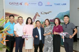 Workshop “MÊ Nam Phi hoang dã – SAY Balkan quyến rũ”: Đưa Nam Phi và Balkan đến gần du khách Việt
